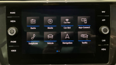 Volkswagen Tiguan 2.0 TDi 150 4Motion R-Line 5dr DSG Diesel Estate